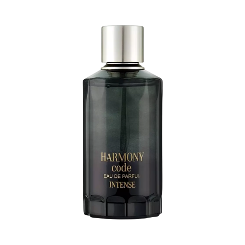 Fragrance World Harmony Code Intense