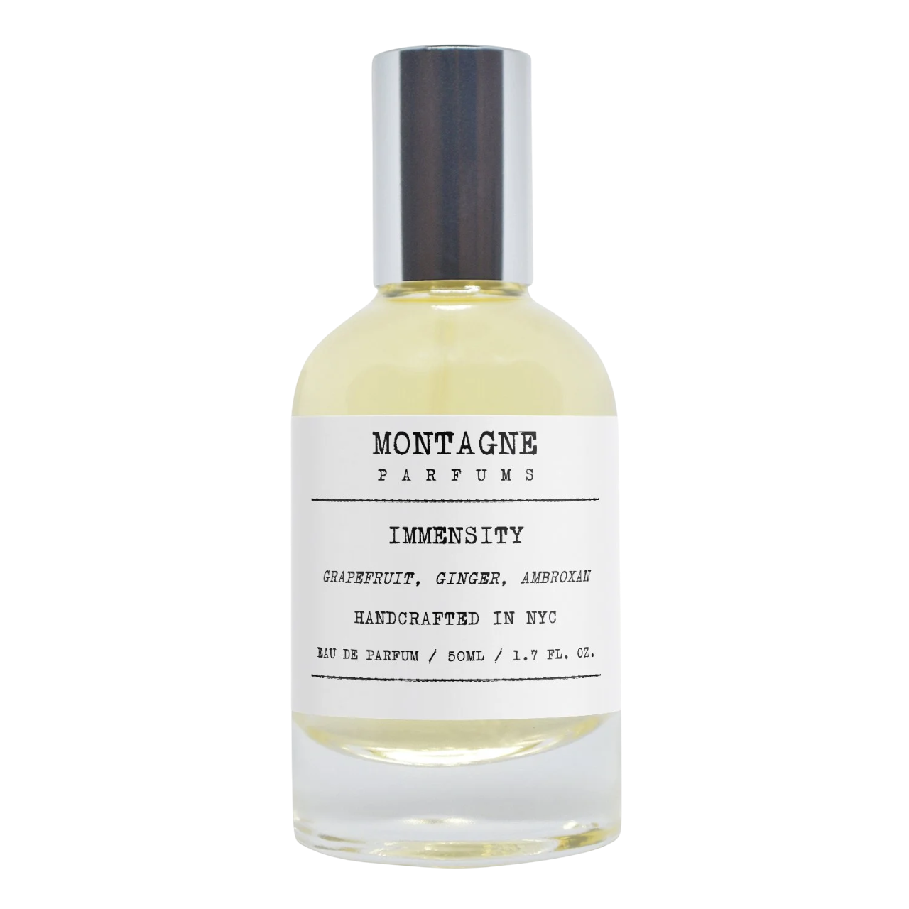 Montagne Parfums Immensity