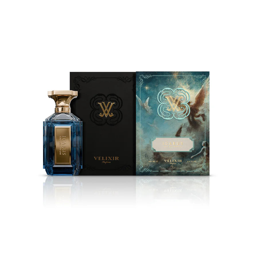 Velixir Parfums Icarus (100ml)
