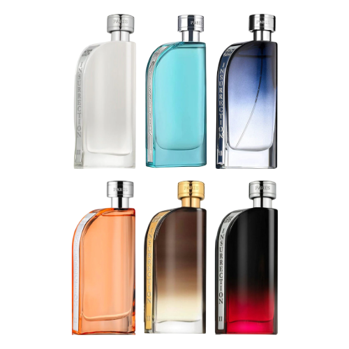 Reyane Traditions Insurrection II Collection