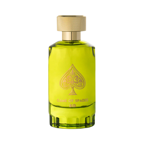 Jo Milano Game of Spades Bid