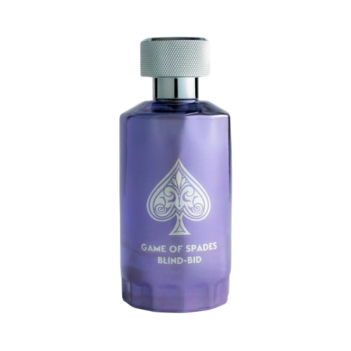 Jo Milano Game of Spades Blind Bid