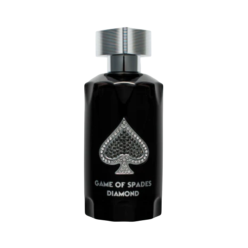 Jo Milano Game of Spades Diamond