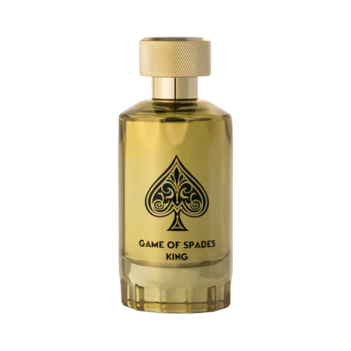 Jo Milano Game of Spades King