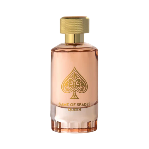 Jo Milano Game of Spades Queen