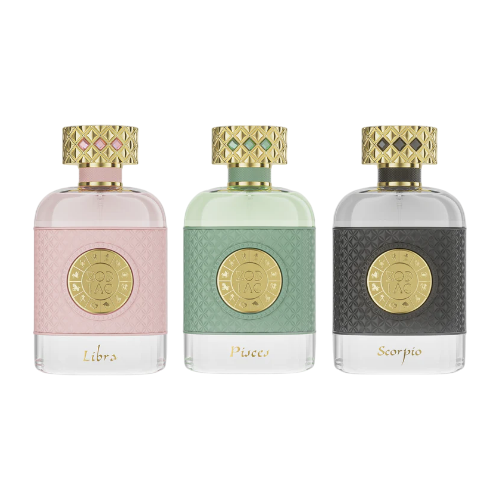 Jo Milano Zodiac Collection