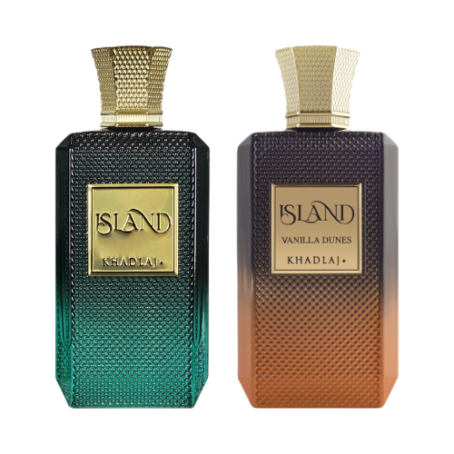 Khadlaj Island Collection