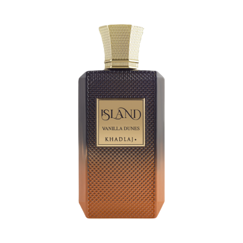 Khadlaj Island Vanilla Dunes