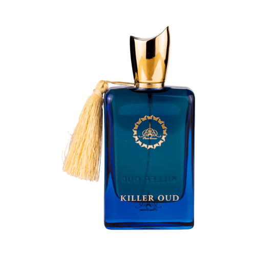 Paris Corner Killer Oud