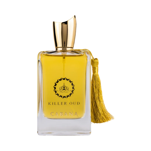Paris Corner Killer Oud Cabana