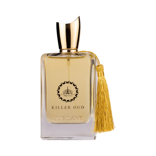 Paris Corner Killer Oud Jubilant