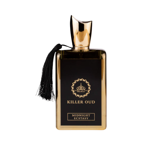 Paris Corner Killer Oud Midnight Ecstasy