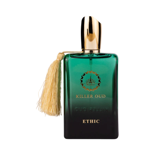 Paris Corner Killer Oud Ethic