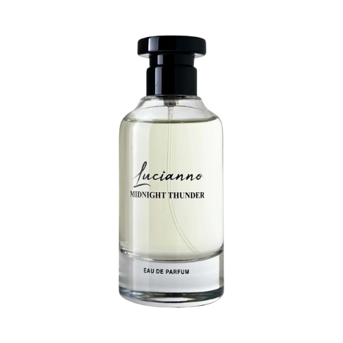 Lucianno Midnight Thunder