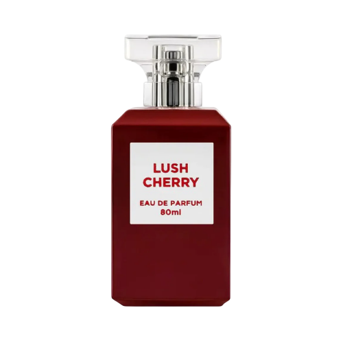 TF Fragrance World Lush Cherry