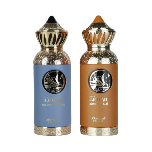 Arabiyat Prestige Lutfah Collection