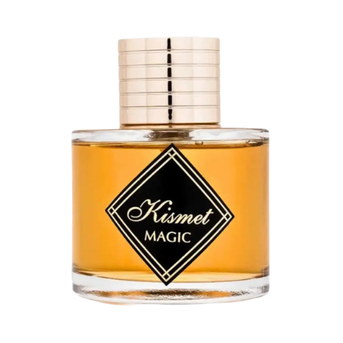 Maison Alhambra Kismet Magic