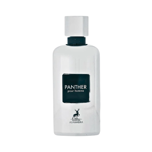 Maison Alhambra Panther Pour Homme