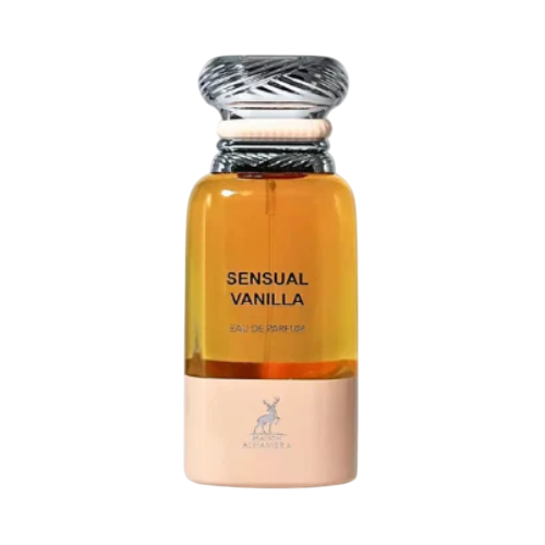 Maison Alhambra Sensual Vanilla