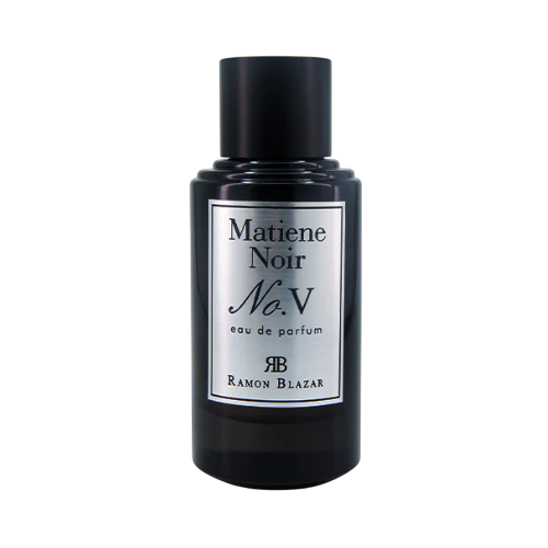 Dumont No.5 Matiene Noir