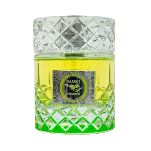 Paris Corner Mawj Appletini