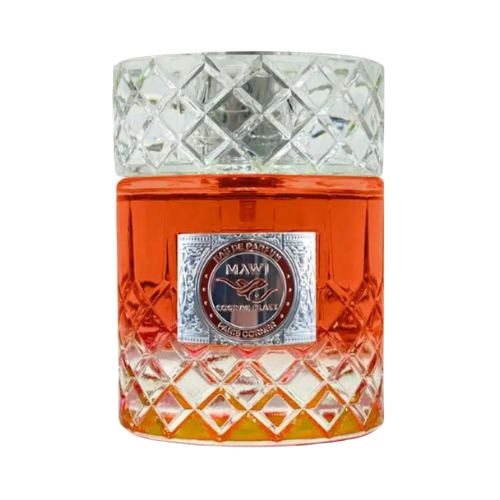 Paris Corner Mawj Cognac Blaze