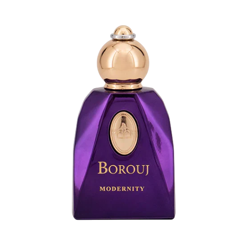 Dumont Borouj Modernity