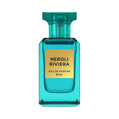 TF Fragrance World Neroli Riviera