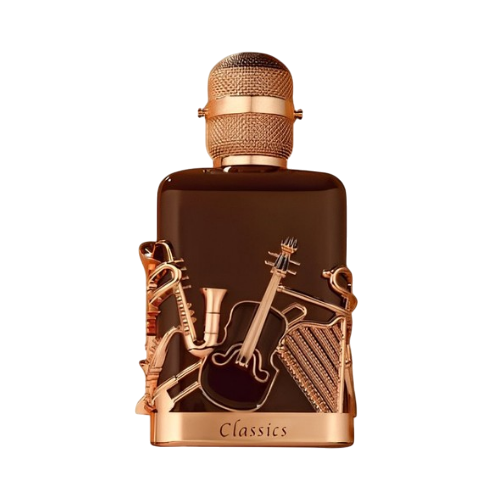 Fragrance World Notes Classics