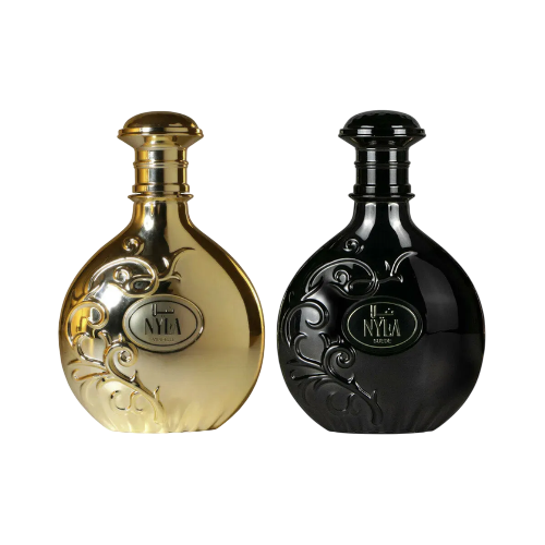 Arabiyat Prestige Nyla Collection