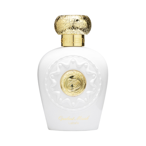 Lattafa Opulent Musk