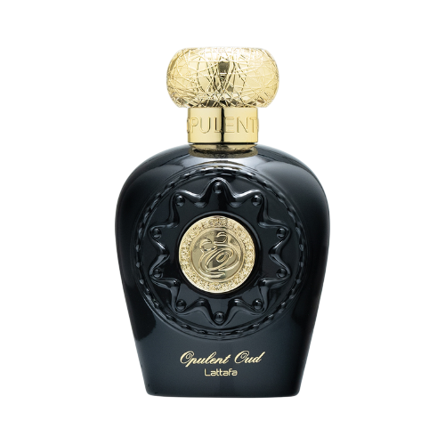 Lattafa Opulent Oud