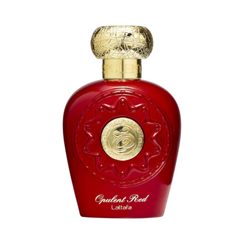 Lattafa Opulent Red