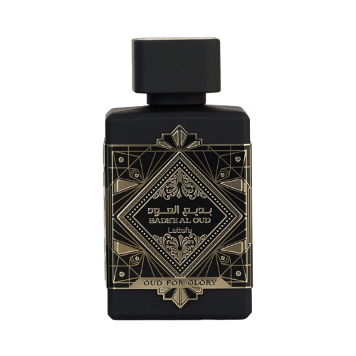 Lattafa Bad'ee Al Oud Oud for Glory