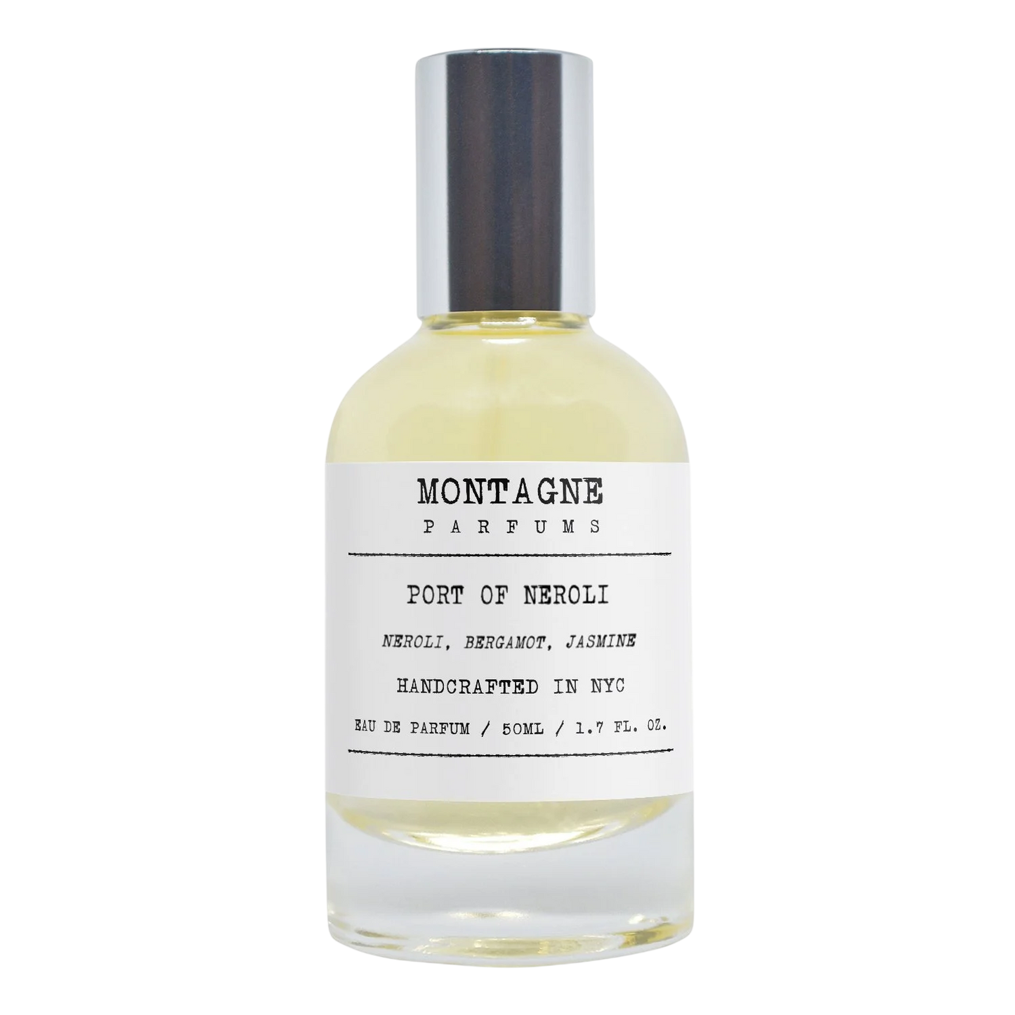 Montagne Parfums Port of Neroli