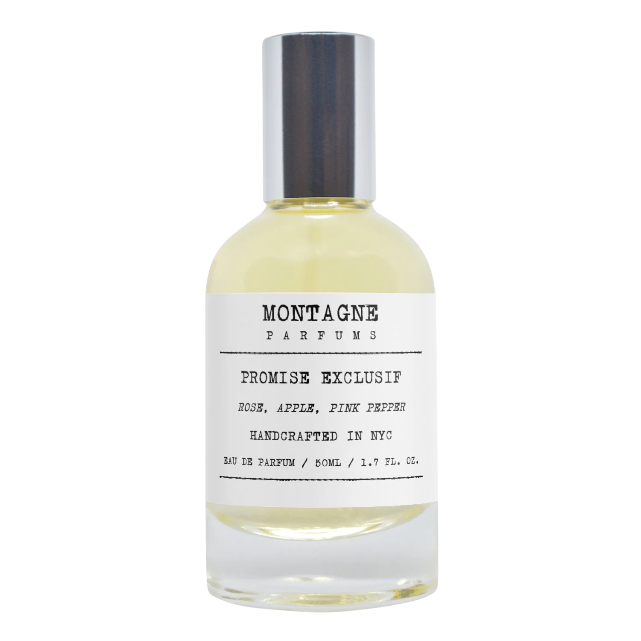 Montagne Parfums Promise Exclusif