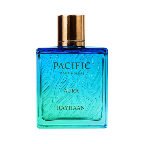 Rayhaan Pacific Aura