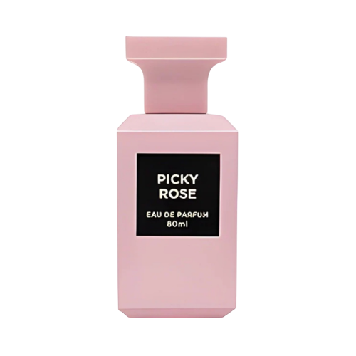 TF Fragrance World Picky Rose