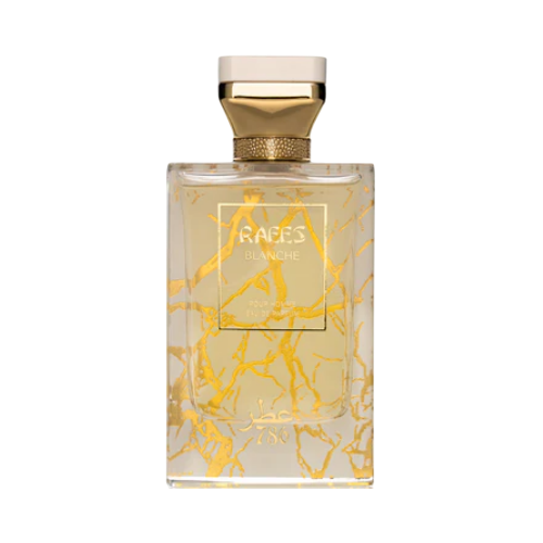 Jo Milano Raees Blanche