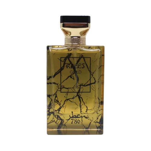 Jo Milano Raees Gold