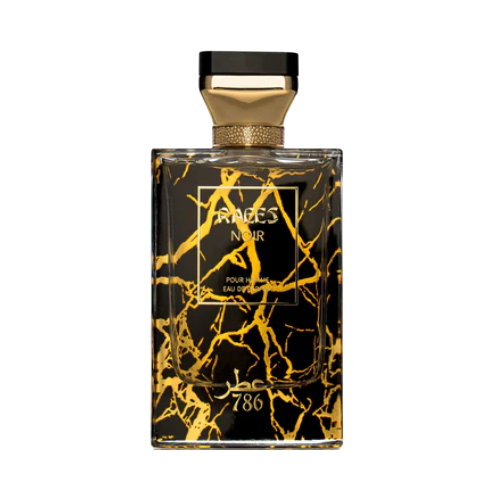 Jo Milano Raees Noir