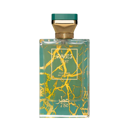 Jo Milano Raees Vert