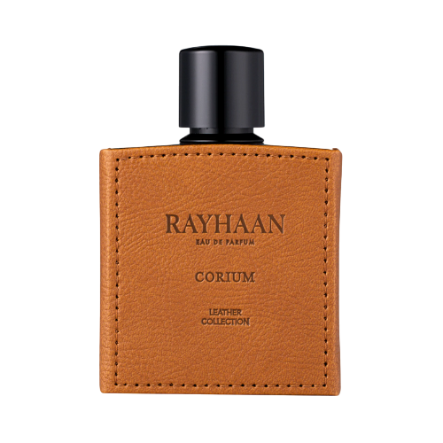 Rayhaan Corium Leather