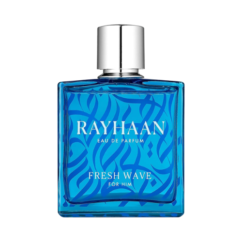 Rayhaan Aqua Fresh Wave