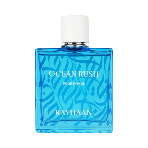 Rayhaan Aqua Ocean Rush