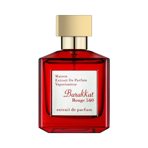 Barakkat Rouge 540 Extrait Fragrance World