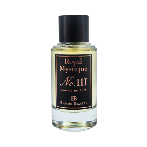 Dumont No.3 Royal Mystique