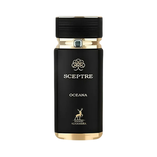 Maison Alhambra Sceptre Oceana