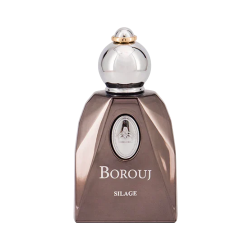 Dumont Borouj Silage