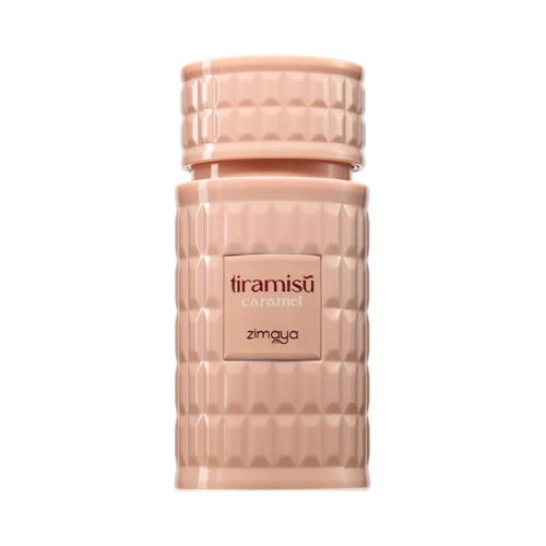 Zimaya Tiramisu Caramel